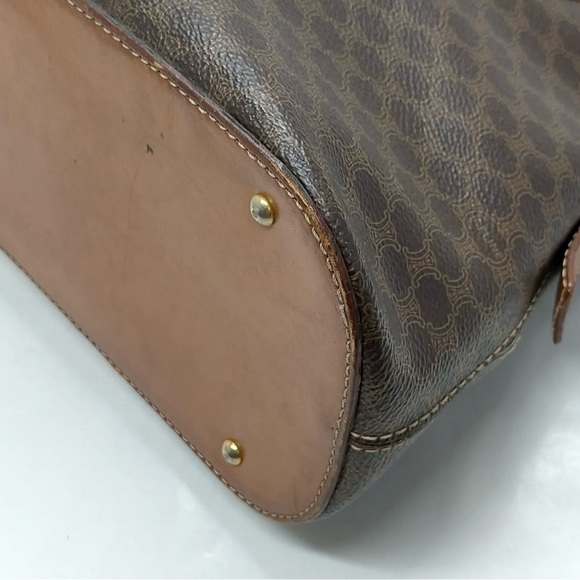 Celine Macadam Handbag - Picture 5 of 8